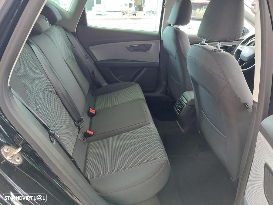 SEAT Leon 1.0 EcoTSI Style S/S - 39