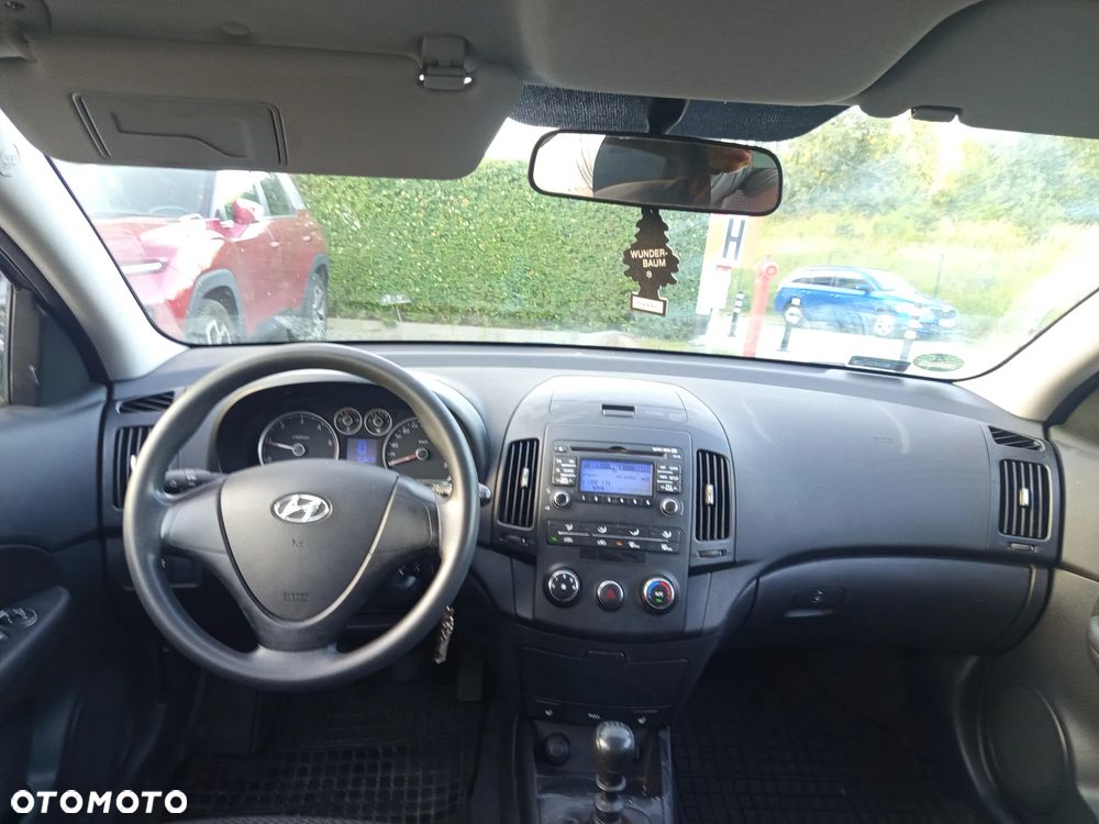 Hyundai i30 1.6 CRDi Blue Classic - 7