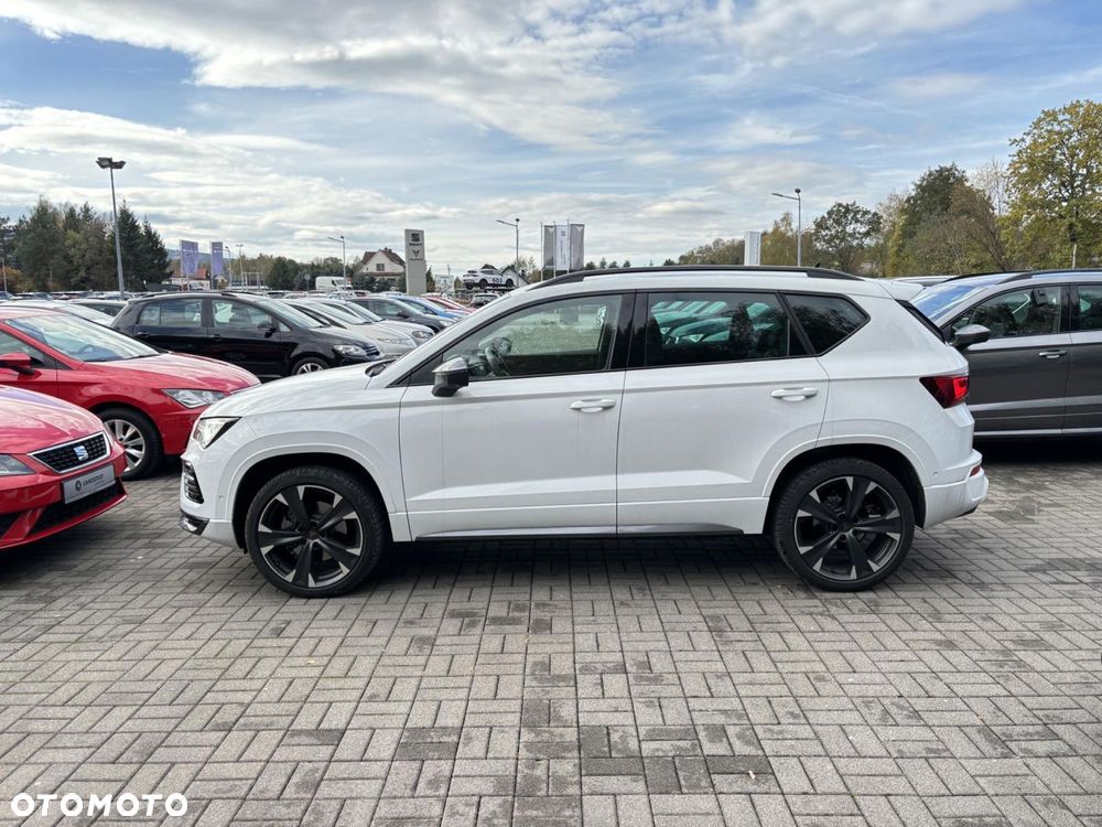 Cupra Ateca - 5