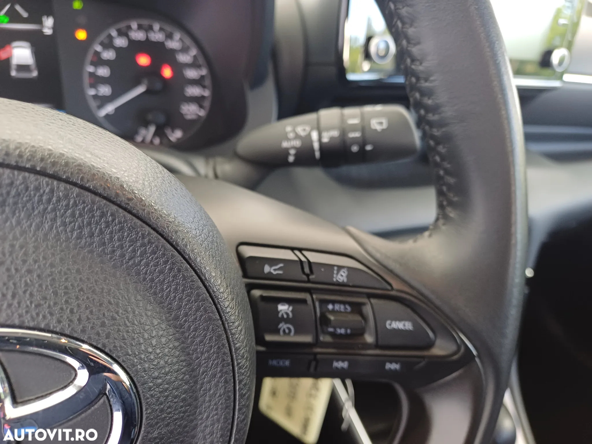 Toyota Yaris - 14