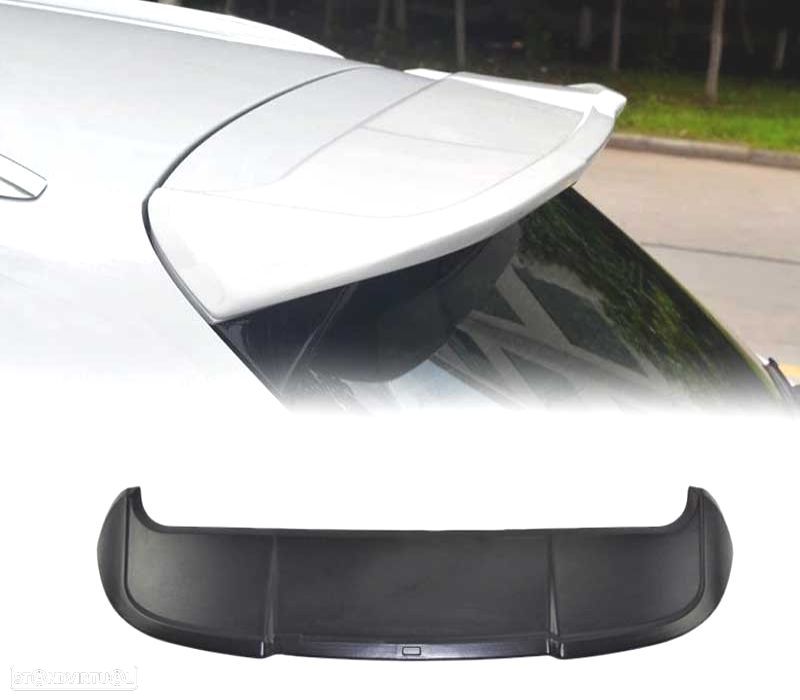AILERON AUDI A3 8V SPORTBACK 12-20 LOOK RS3 ABS - 1