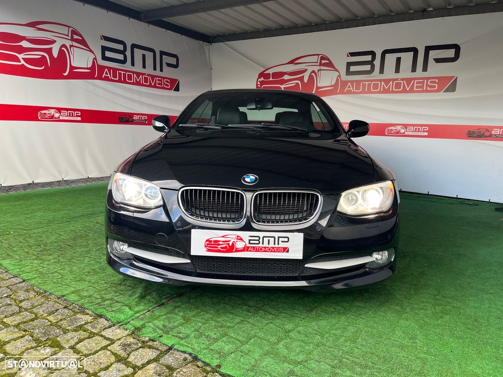 BMW 320 d Edition Exclusive - 2