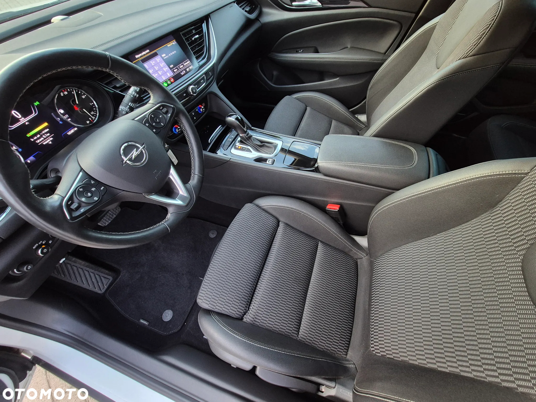 Opel Insignia 1.6 CDTI Elite S&S - 26