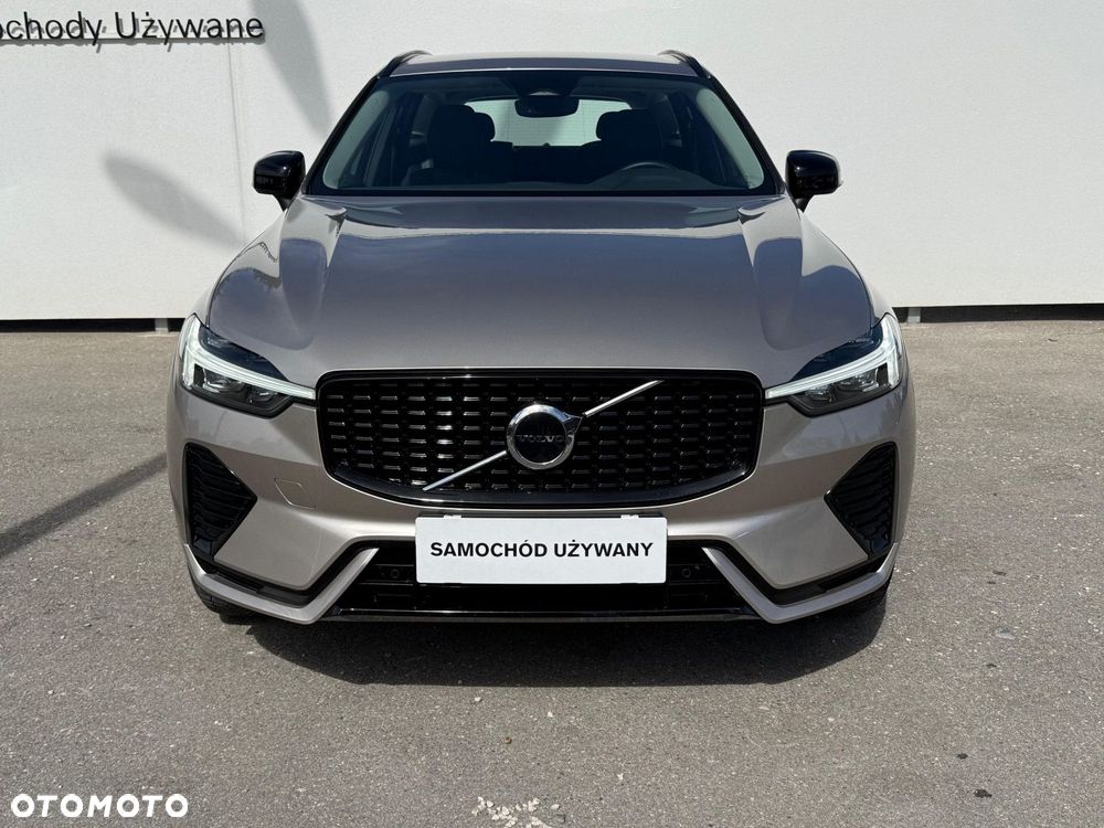 Volvo XC 60 - 4