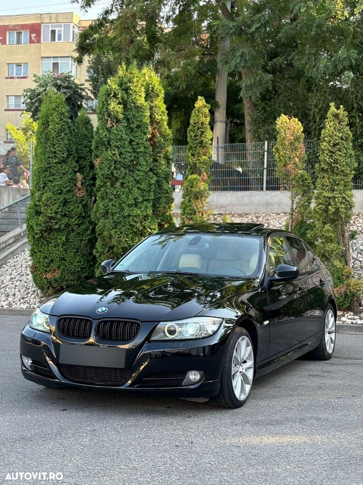 BMW Seria 3 320d - 3