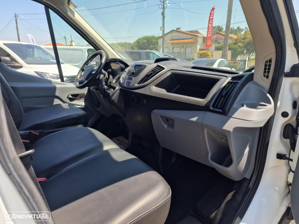 Ford Transit TRANSIT 2.0 ECOBLUE (130CV) - 15