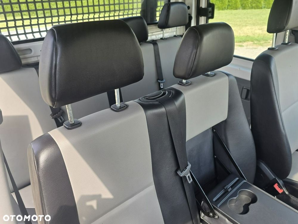Volkswagen Crafter - 5