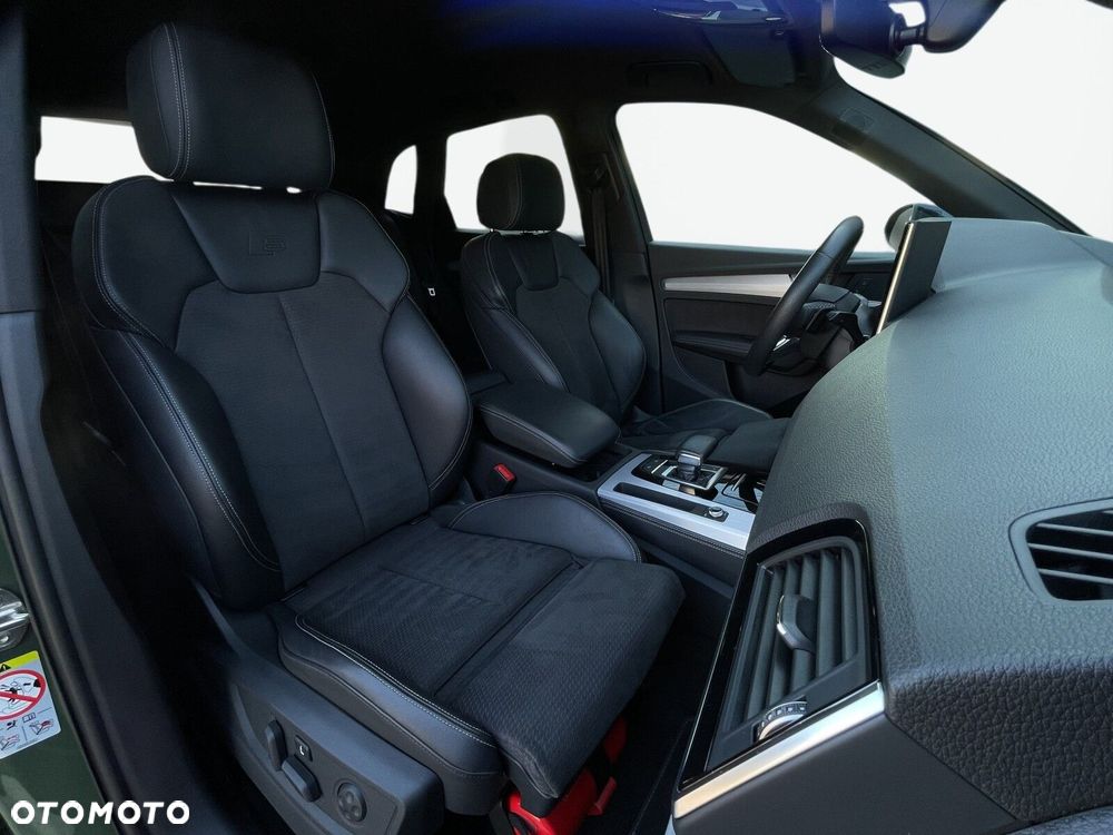 Audi Q5 40 TDI mHEV Quattro S Line S tronic - 15