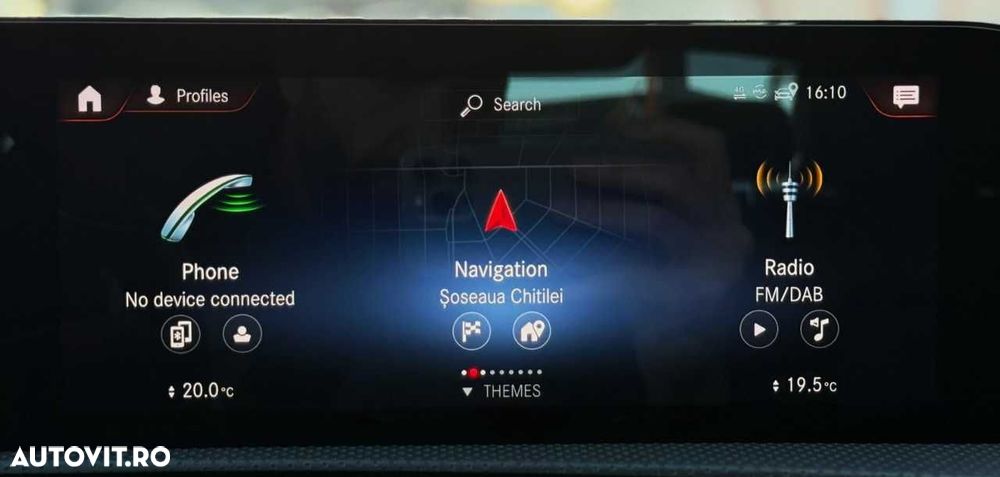 Mercedes-Benz CLA - 31