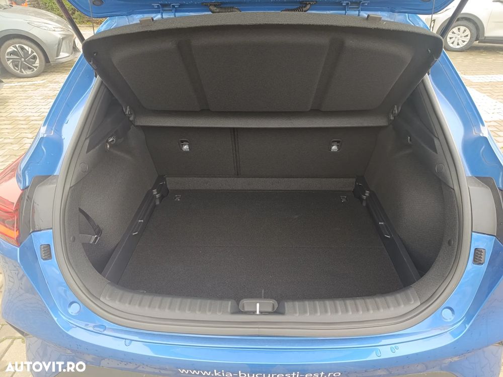 Kia XCeed 1.5 T-GDI 7DCT City - 26