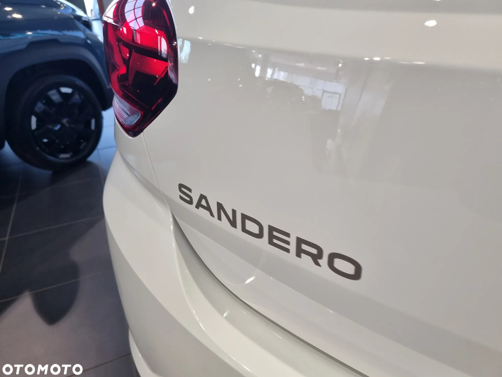 Dacia Sandero 1.0 TCe Expression - 10