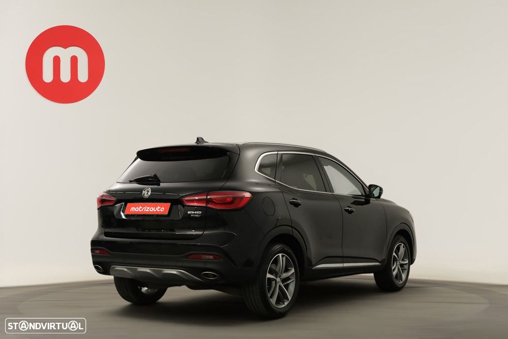 MG EHS 1.5 T-GDI Plug-in Hybrid Luxury - 4