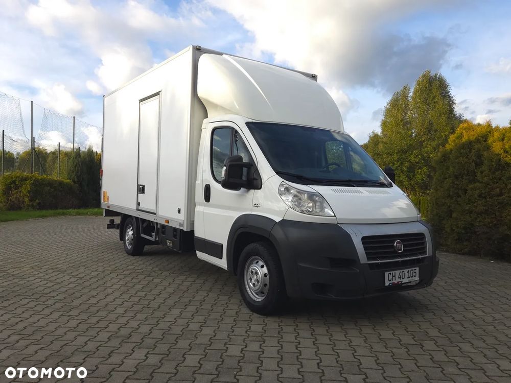 Fiat Ducato - 10