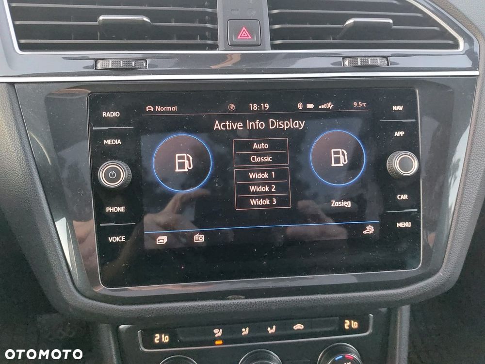 Volkswagen Tiguan - 25