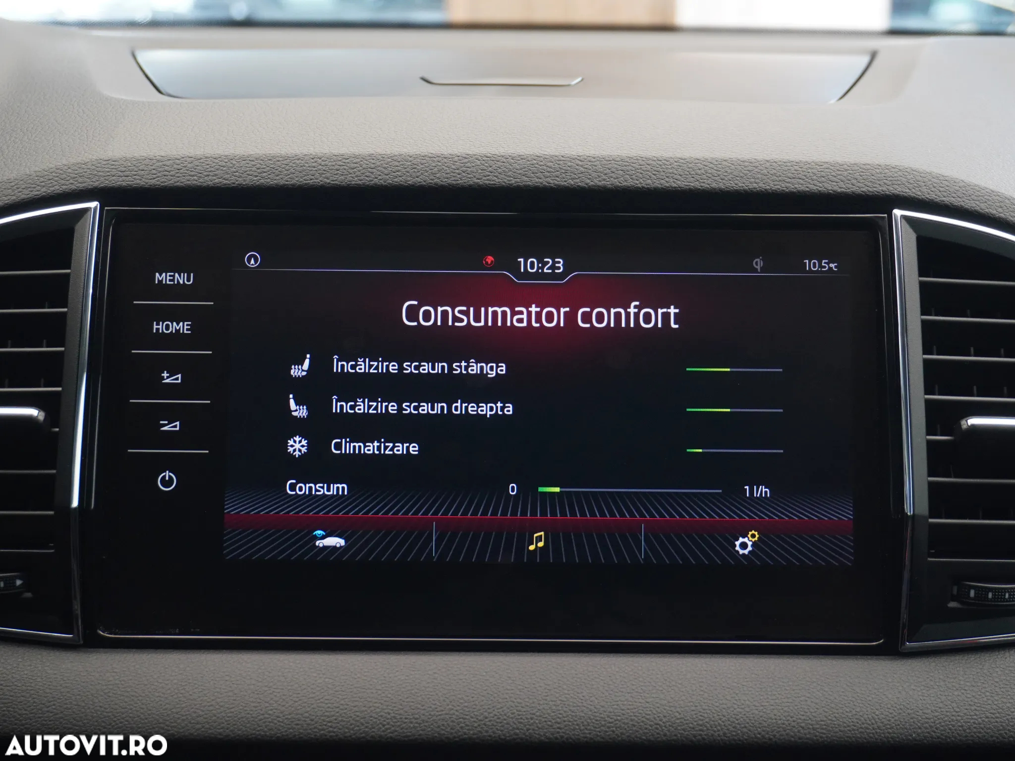Skoda Karoq 1.6 TDI SCR DSG Style - 24