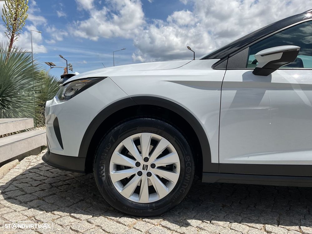 SEAT Arona 1.0 TSI Style DSG - 40
