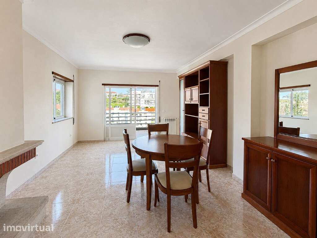 Apartamento T2, Figueira da Foz - Grande imagem: 4/13