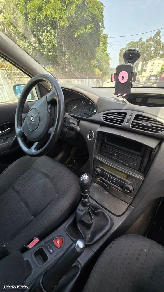 Renault Laguna Break 1.9 dCi Confort - 6
