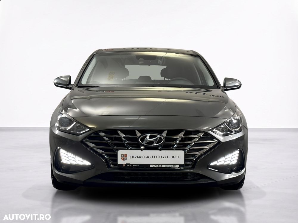 Hyundai i30 - 9