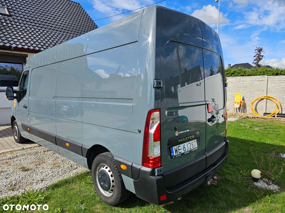 Renault MASTER - 7