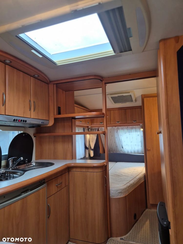Hobby De Luxe Easy 460 - 11