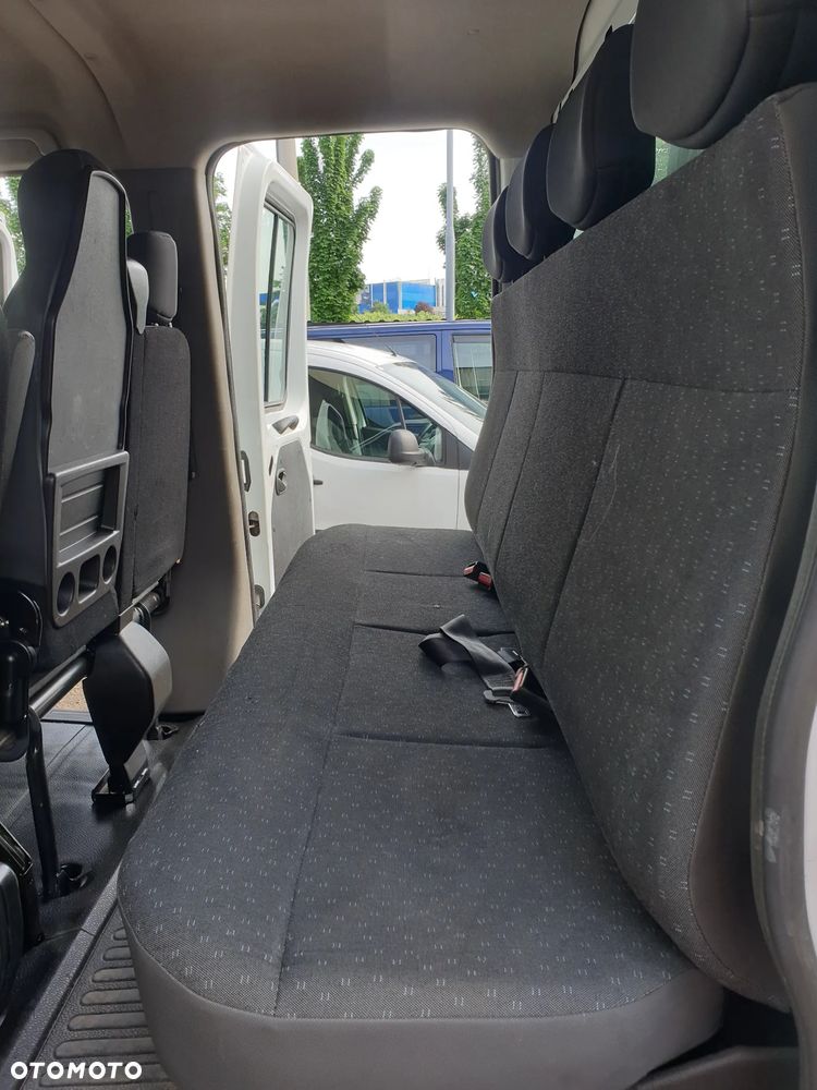 Opel MOVANO - 14
