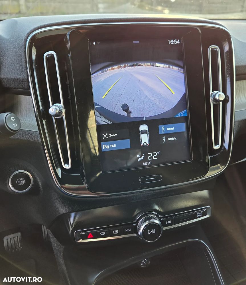 Volvo XC 40 D3 Inscription - 20