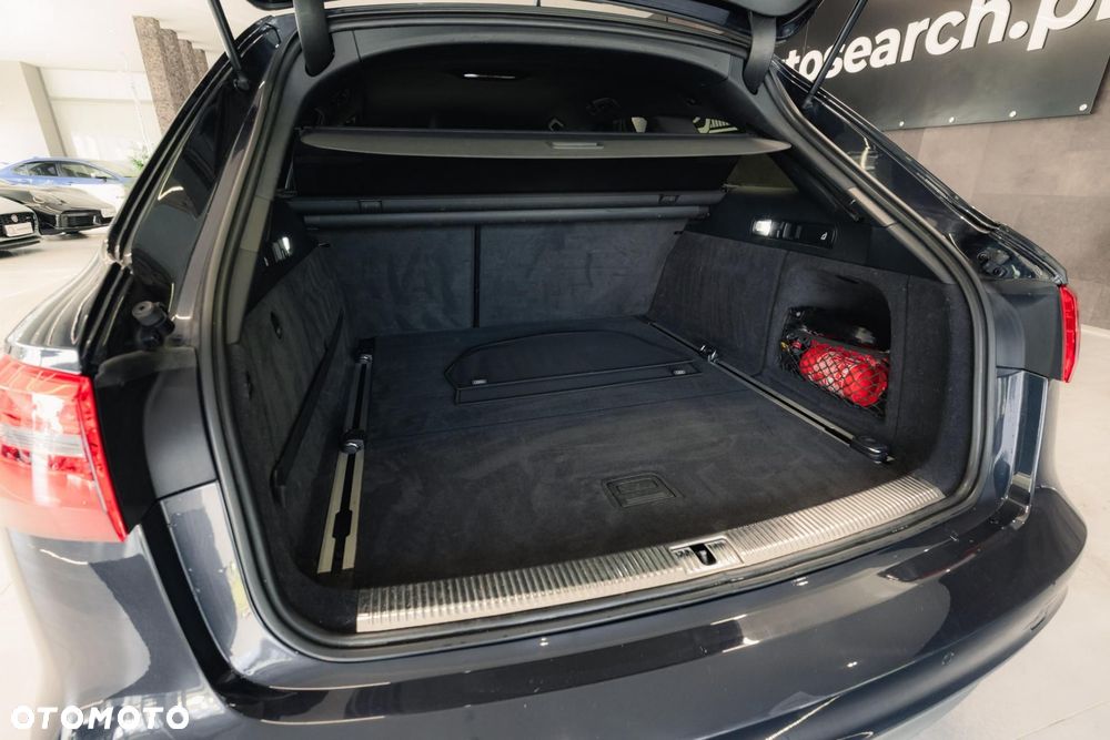 Audi A6 Avant - 37