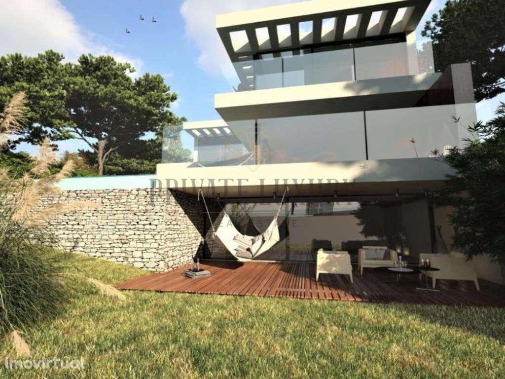 Moradia T6 Herdade da Aroeira - Grande imagem: 3/17