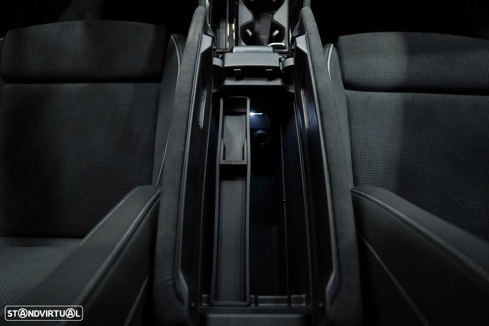 Skoda Superb 1.5 TSI iV Sportline DSG - 37