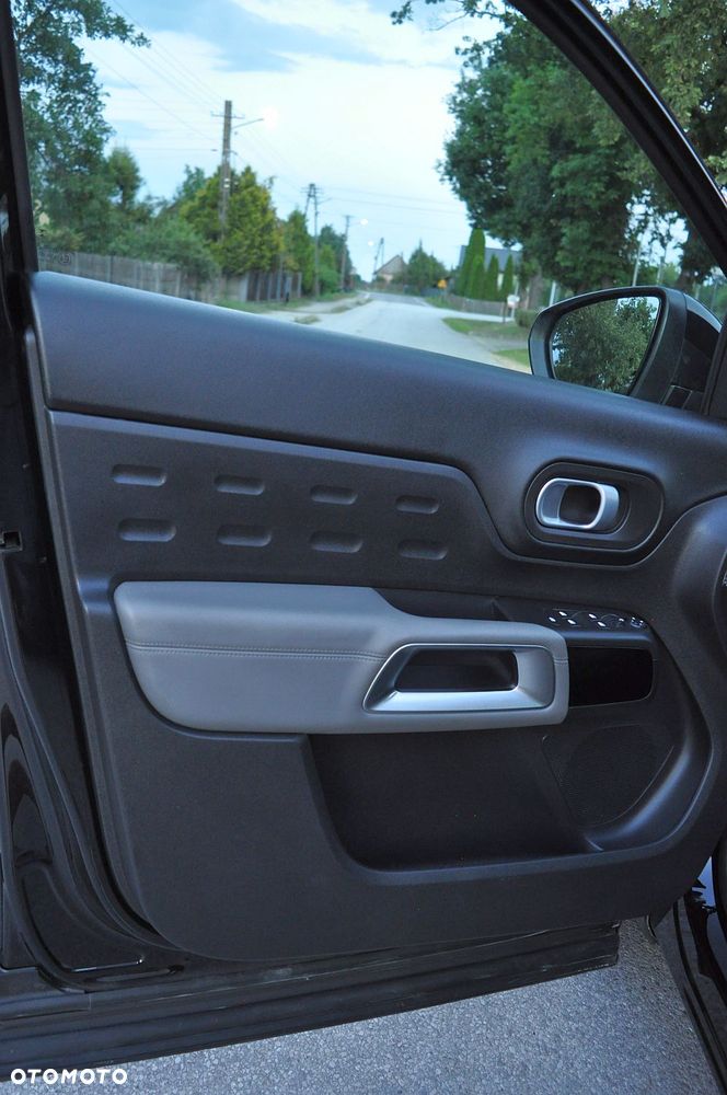 Citroën C5 Aircross 180 e-EAT8 MAX - 23