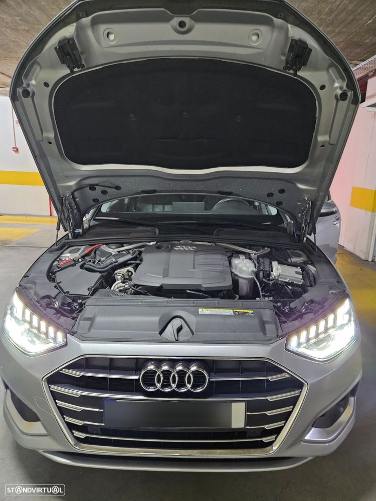 Audi A4 Avant - 18