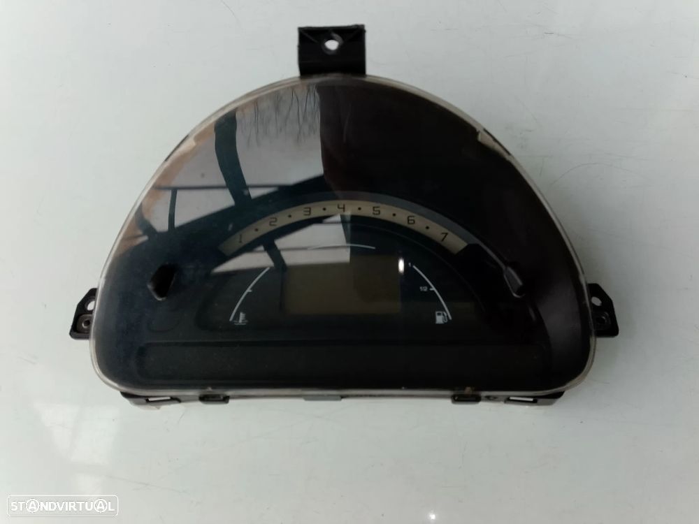 QUADRANTE CITROEN C3 I 02- / P9652008280 - 1