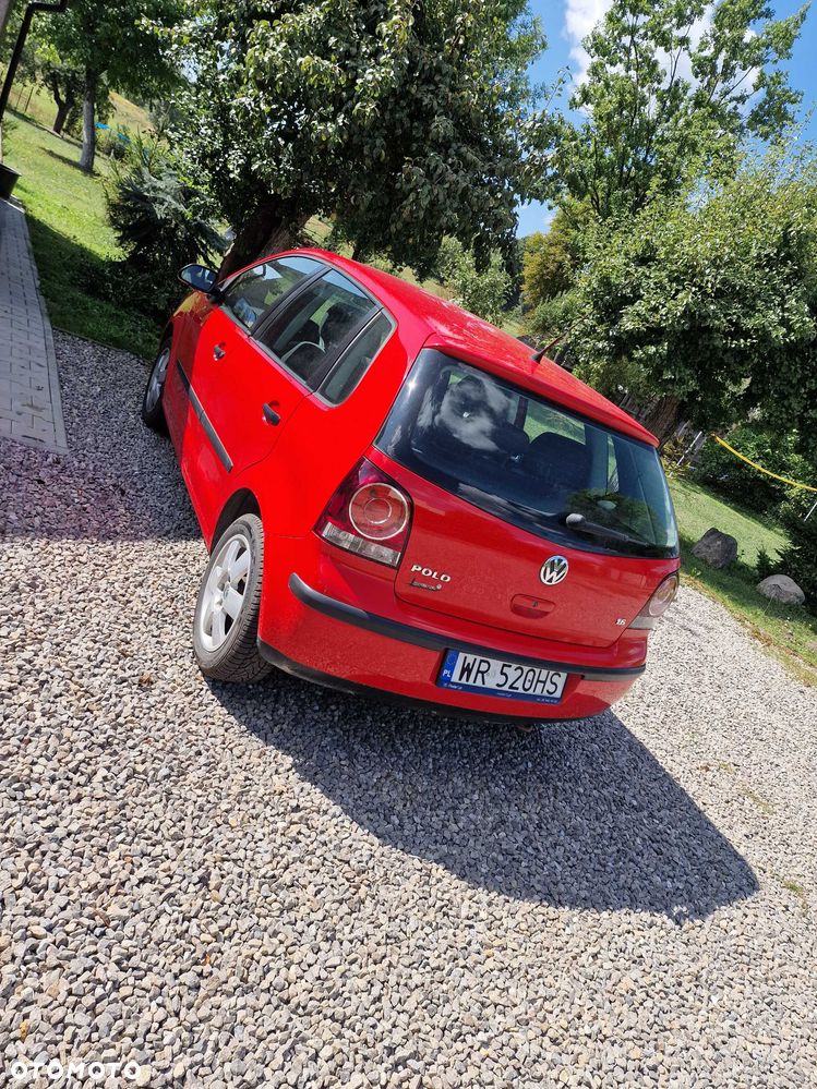 Volkswagen Polo - 5