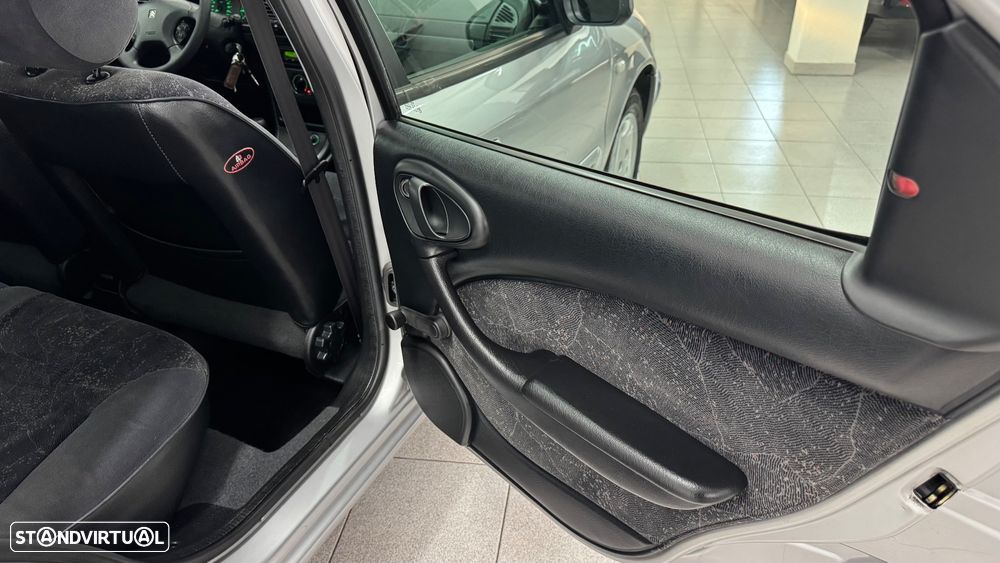 Citroën Xsara 1.4i SX - 27