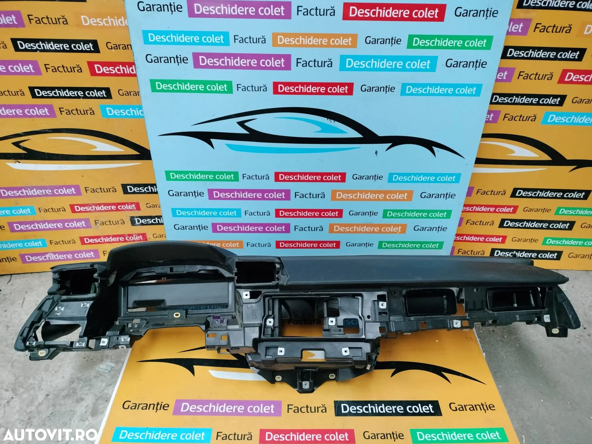 Plansa bord A3 8Y 2020 2024 - 1