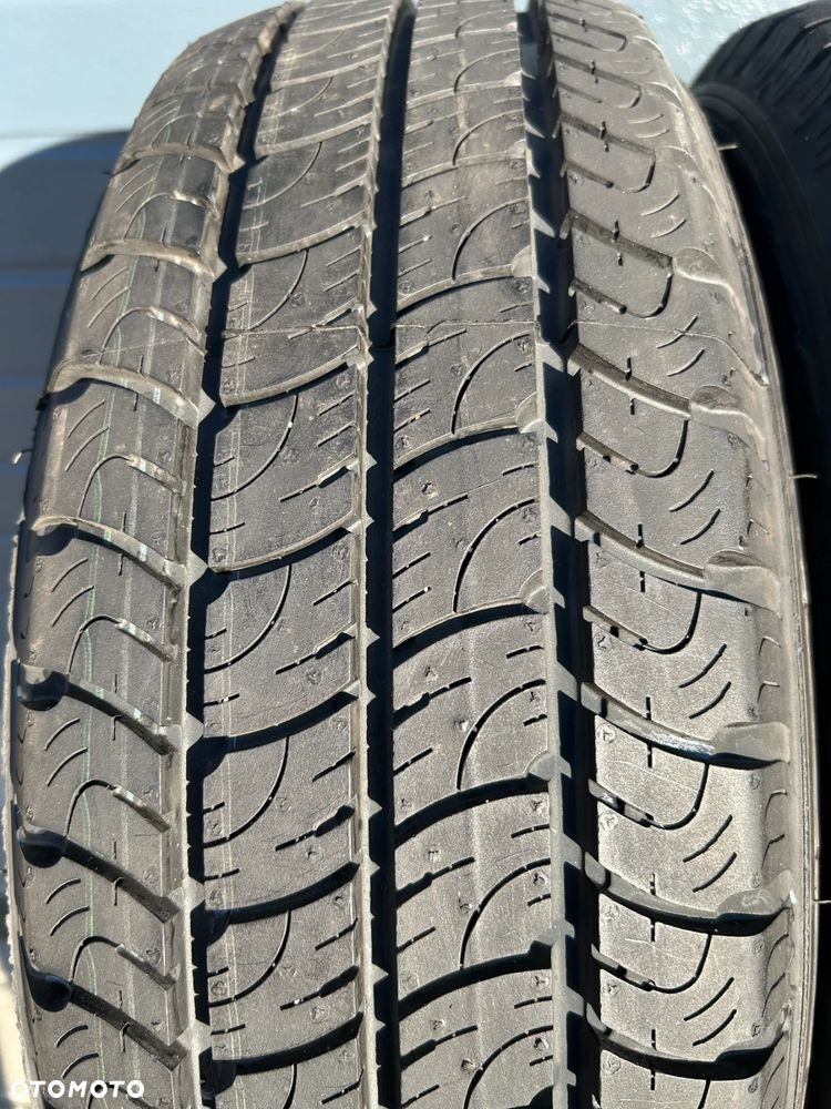 205/65 R16 C OPONY DEMO GOODYEAR MARATHON CARGO DOT15 - 2