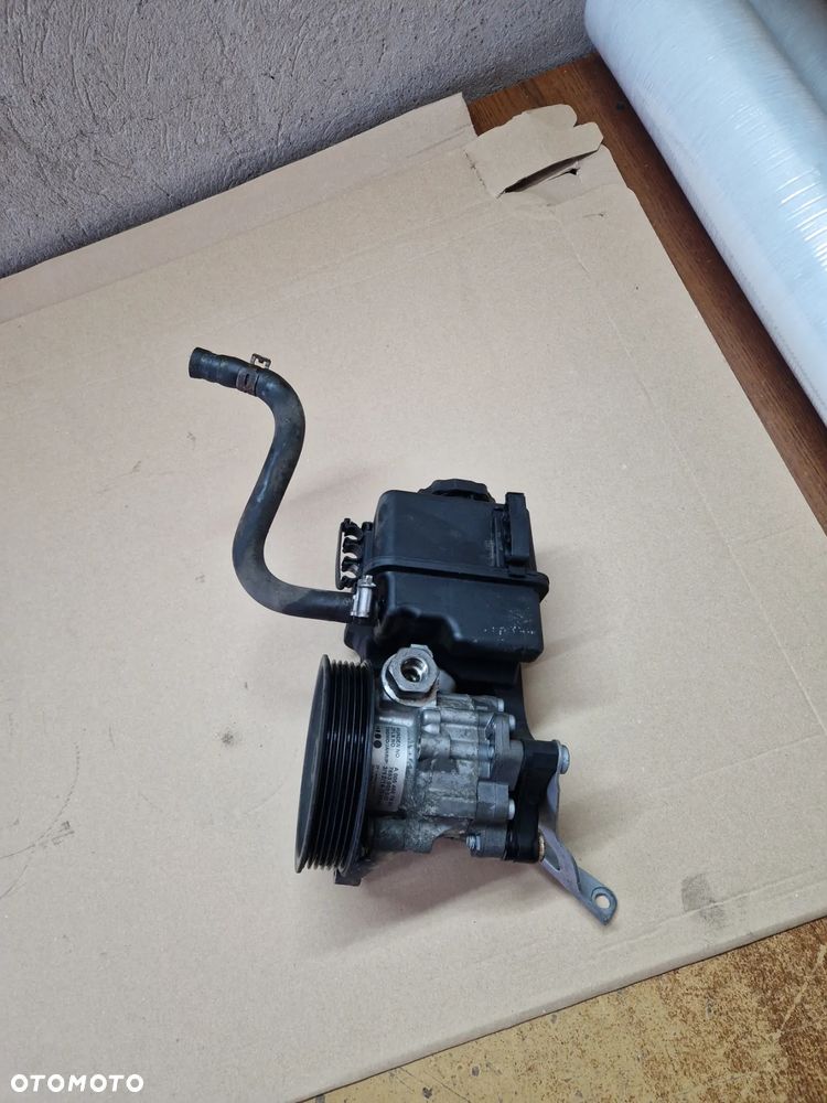 POMPA WSPOMAGANIA MERCEDES SPRINTER 906 LIFT 651 - 8