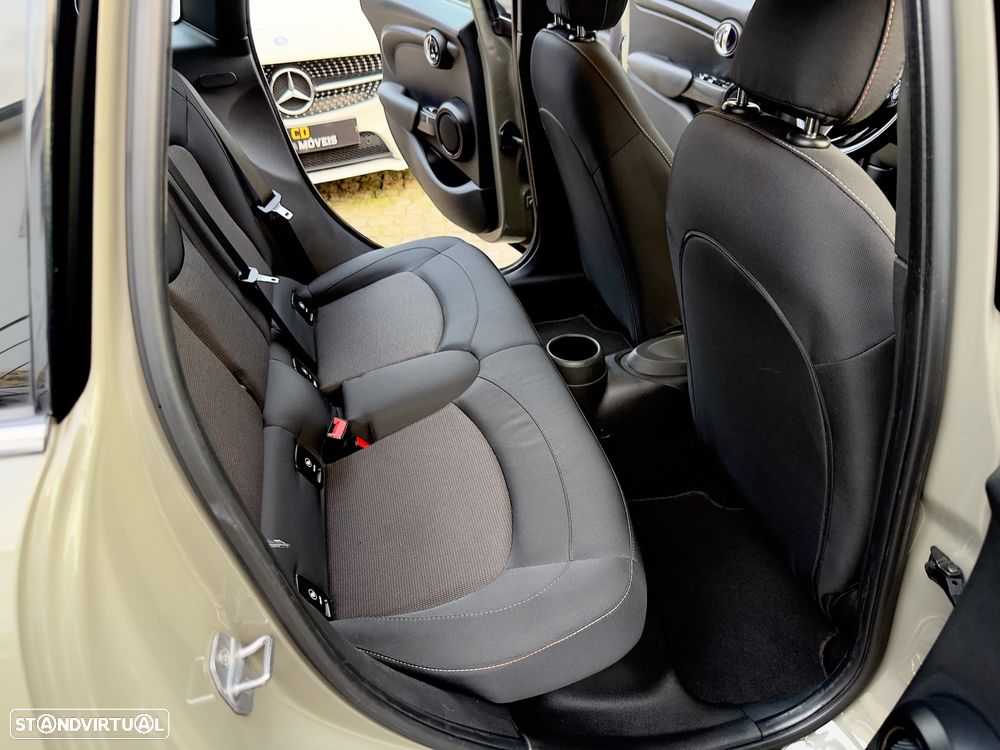 MINI 5 Portas One D - 51