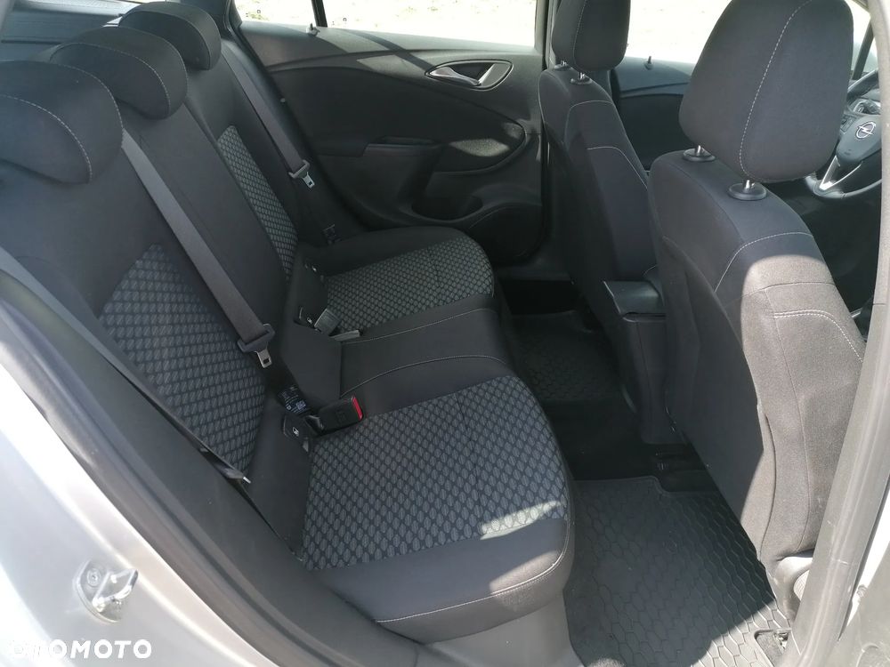 Opel Astra 1.6 CDTI Enjoy S&S - 17