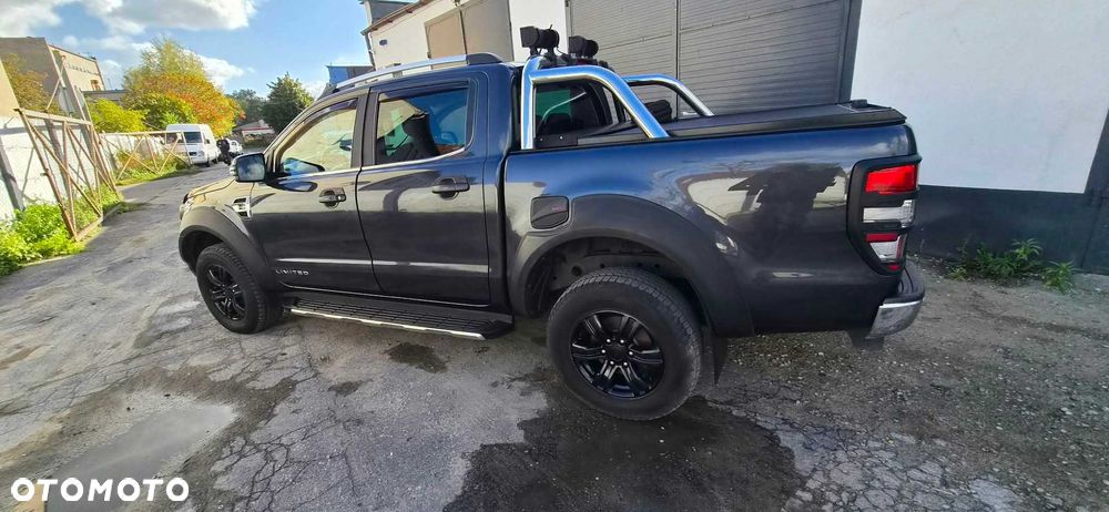 Ford Ranger - 4