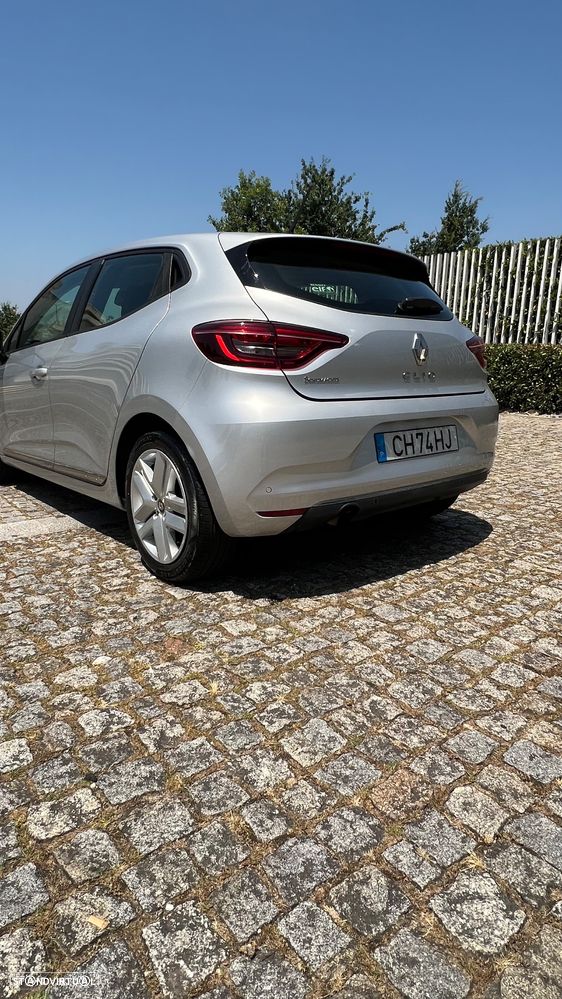Renault Clio - 5
