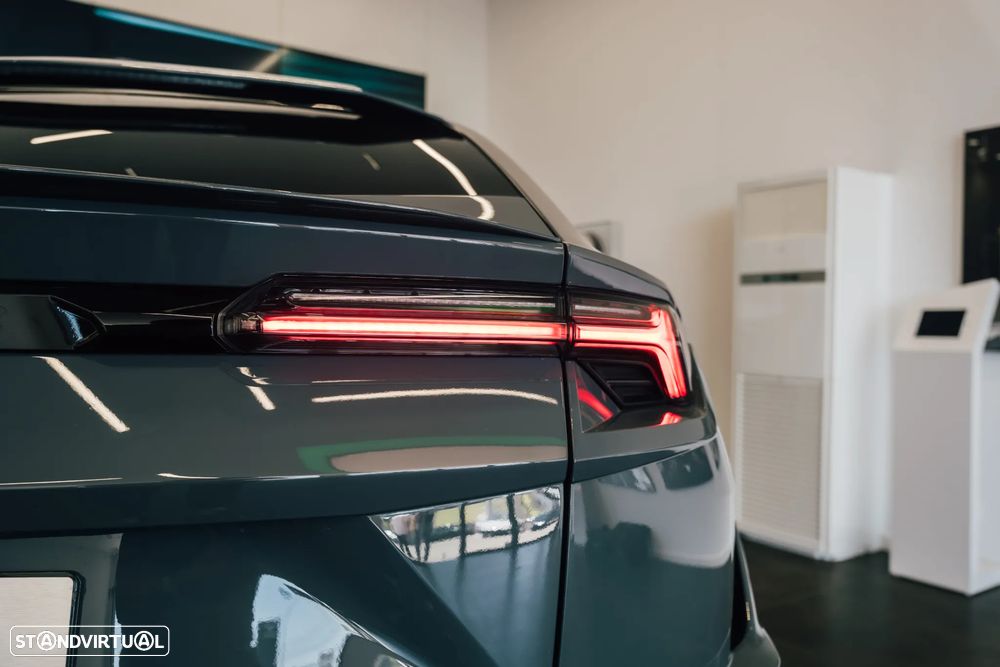 Lamborghini Urus 4.0 V8 S - 23