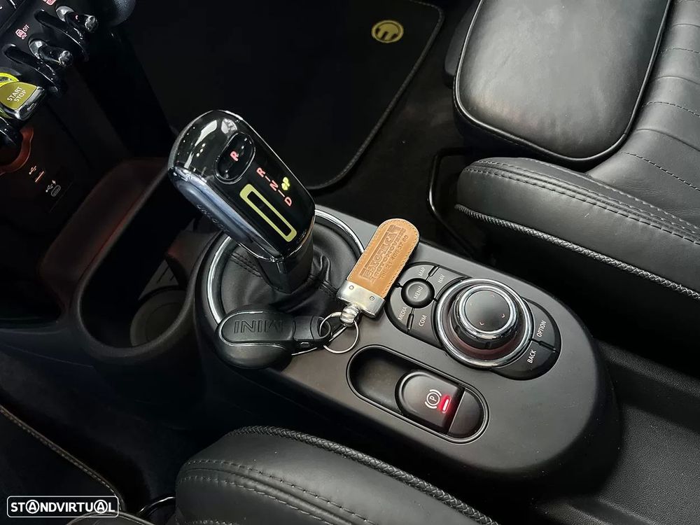 MINI 3 Portas Cooper SE Yours - 15