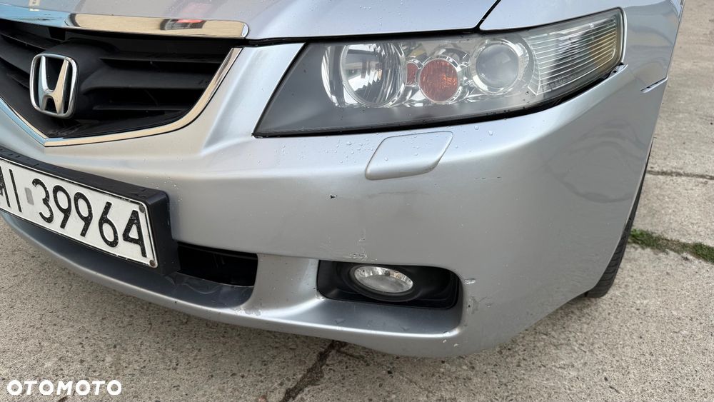 Honda Accord 2.4 Executive - 11