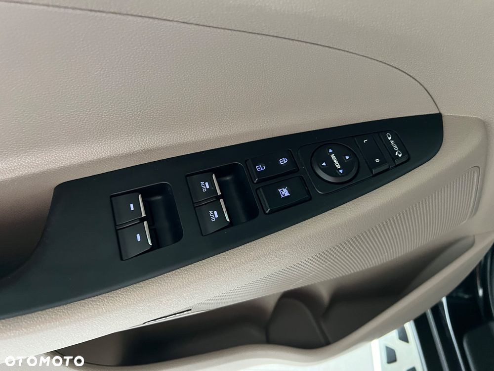 Hyundai Tucson - 27