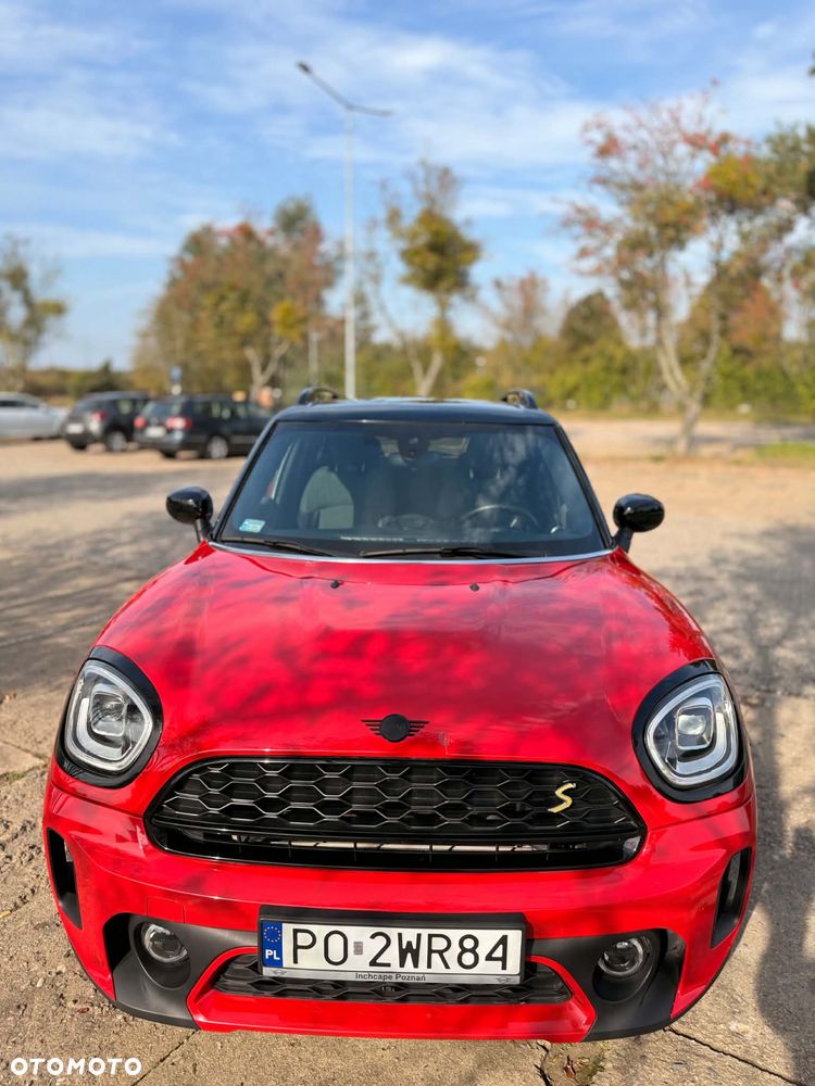 MINI Countryman - 6