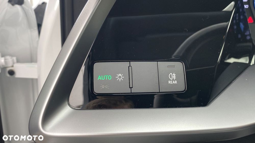 Audi A3 Sportback 35 TFSI mHEV S tronic - 26