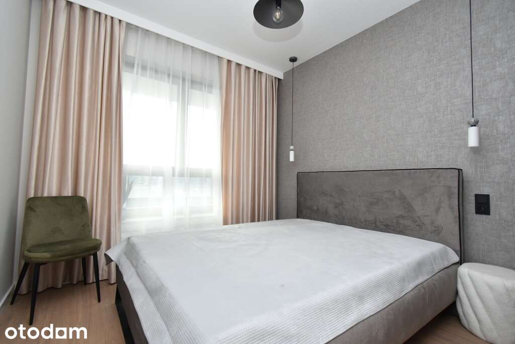 ✅Zobacz-luksusowe nowe 2-pok. mieszkanie 40,5m2✅