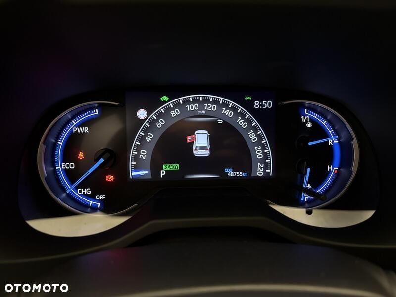 Toyota RAV4 - 16